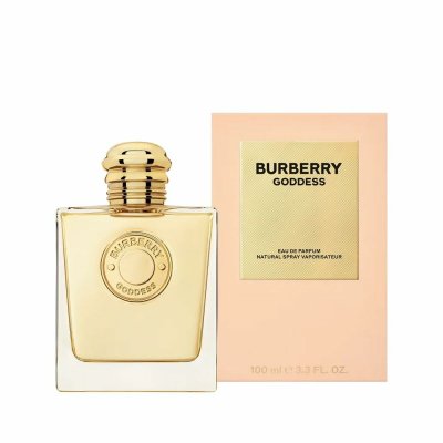 Burberry Dame parfyme GODDESS EDP 100 ml