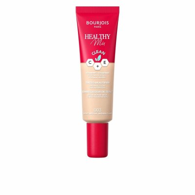 Bourjois Hydrerende krem med farge Bourjois Healthy Mix Nº 003 30 ml