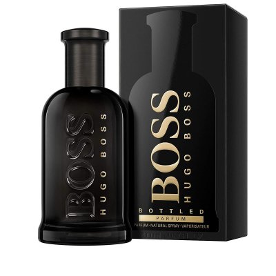Hugo Boss-boss Herre parfyme BOSS Bottled EDP 200 ml
