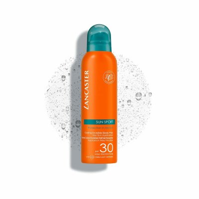 Lancaster Solskjermspray SUN SPORT Spf 30 200 ml