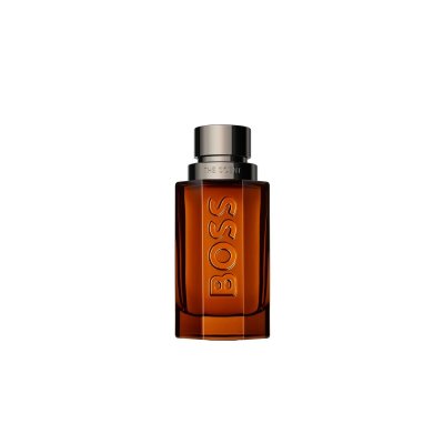 BOSS Herre parfyme THE SCENT 50 ml