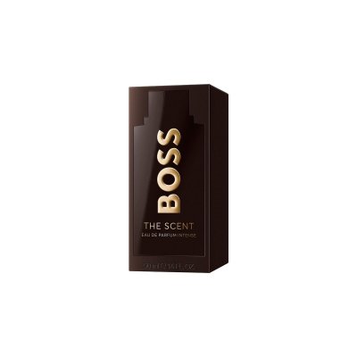 BOSS Herre parfyme THE SCENT 50 ml