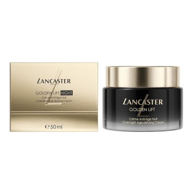 Lancaster Ansiktskrem GOLDEN LIFT 50 ml