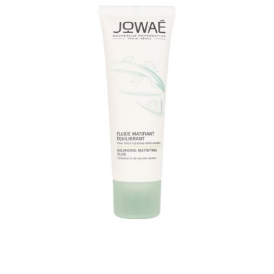 Jowaé Fuktighetsgivende Matt Væske Jowaé Balancing Mattifying 40 ml