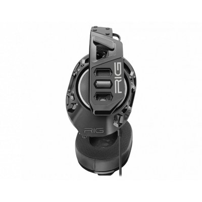 Nacon Gaming Hodesett med Mikrofon RIG 500 PROHC G2 Svart