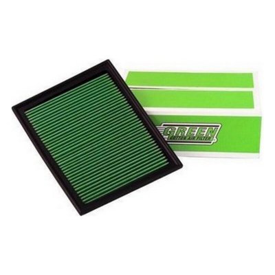 Air filter Green Filters P612252