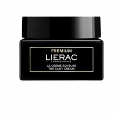 Lierac Anti-aldring Fuktighetsgivende maske Premium 50 ml Silkeaktig