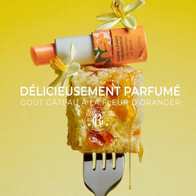 Roger & Gallet Leppepomade NÉROLI