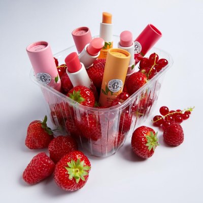 Roger & Gallet Leppepomade NÉROLI