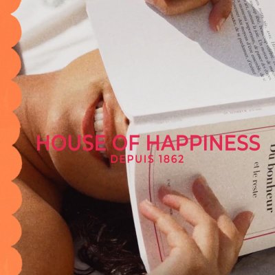 Roger & Gallet Leppepomade NÉROLI