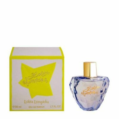 Lolita Lempicka Dame parfyme LOL00111 EDP 50 ml