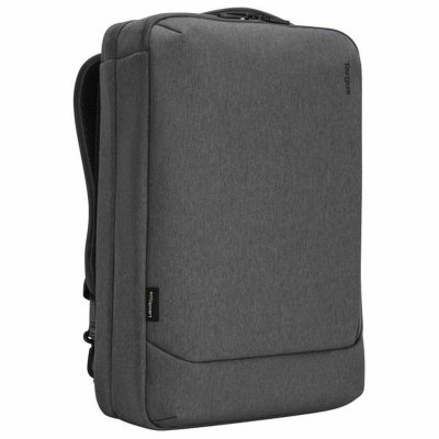 Etui for Bærbar Datamaskin Targus TBB58702GL Grå 15.6"