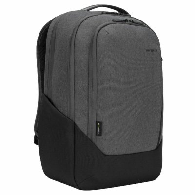 Etui for Bærbar Datamaskin Targus TBB58602GL 15,6" Svart