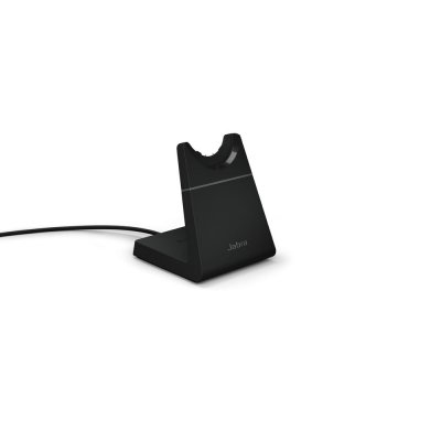 Jabra Hodetelefoner med Mikrofon Jabra 26599-989-889 Svart