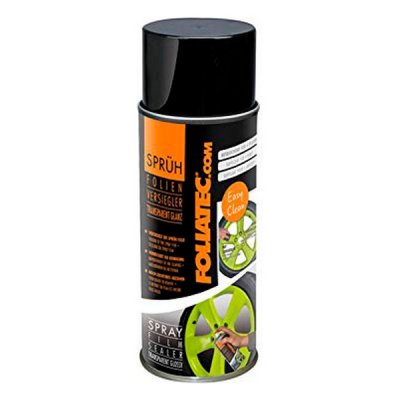 Liquid Rubber for Cars Foliatec 2106 400 ml