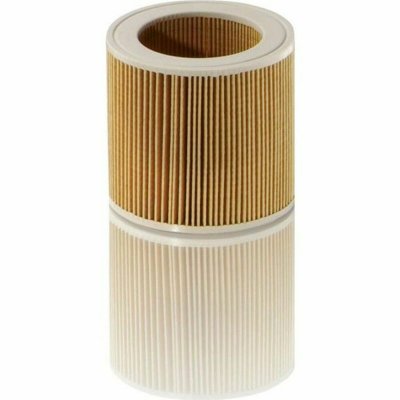 Kärcher Støvsugerfilter 64145520 Hvit