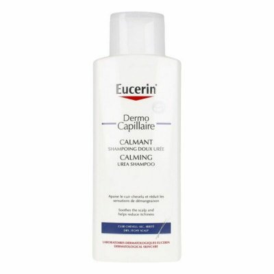 Eucerin Sjampo Dermo Capillaire 250 ml