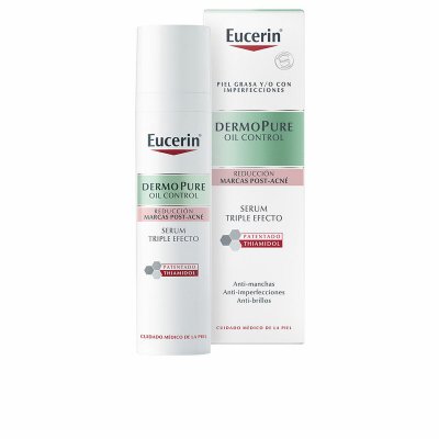 Eucerin Ansiktsserum Dermopure 40 ml