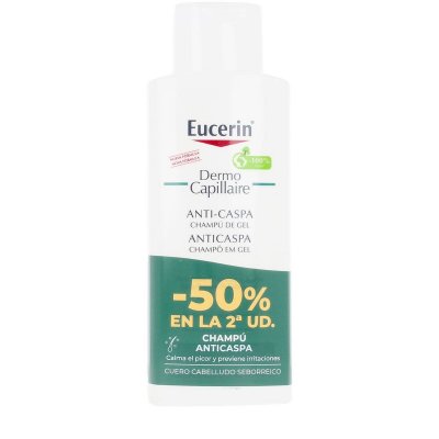 Eucerin Sjampo DERMO CAPILLAIRE 250 ml
