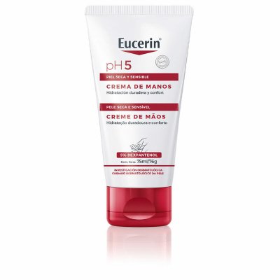 Eucerin Håndkrem 75 ml