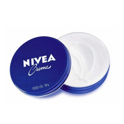 Fuktighetsgivende krem Nivea