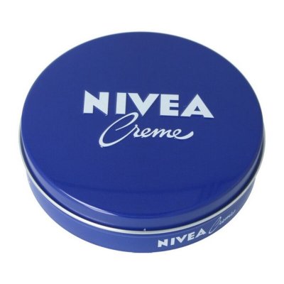 Hydrating Cream Nivea (150 ml)