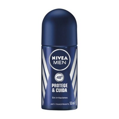 Nivea Roll-on deodorant Men Protege & Cuida (50 ml)