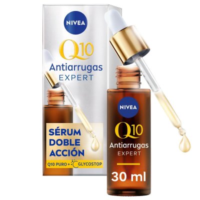 Havaianas Anti-rynkeserum Q10+ 30 ml