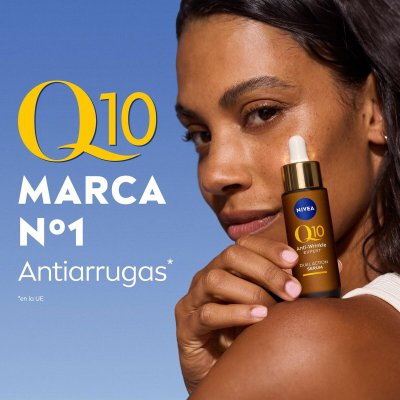 Havaianas Anti-rynkeserum Q10+ 30 ml