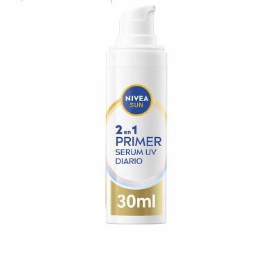 Nivea Ansiktsserum SUN PRIMER Spf 50+ 30 ml