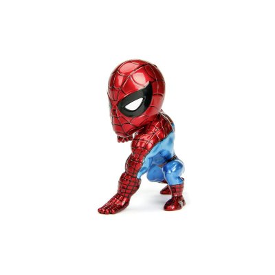 Smoby Figur Spider-Man 10 cm Rød