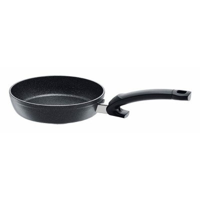 Fissler Panne 15910520100/0 Svart Aluminium Ø 20 cm