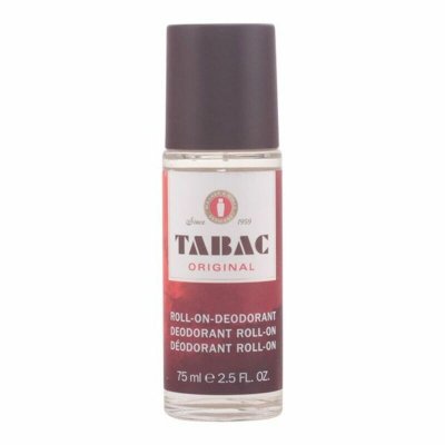 Tabac Roll-on deodorant 2523444 75 ml