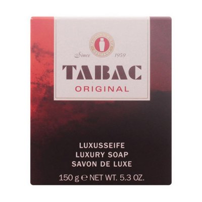 Soap Cake Luxury Soap Tabac