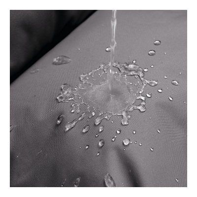 Hundeseng Hunter GENT Svart 100 x 70 cm