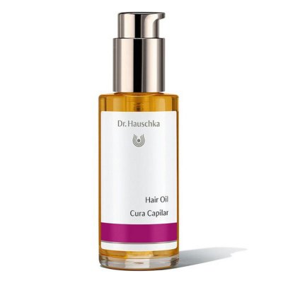 Dr. Hauschka Hårolje 1023-230 75 ml