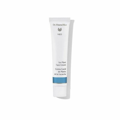 Dr. Hauschka Fuktighetsgivende ansiktskrem MED ICE PLANT 40 ml