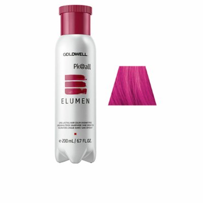 Goldwell Permanent Hårfarge ELUMEN CARE PK@ALL 200 ml