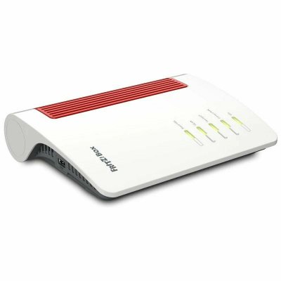 Fritz! Ruter 20003079 Hvit USB 2. 0 Ethernet LAN 2 3