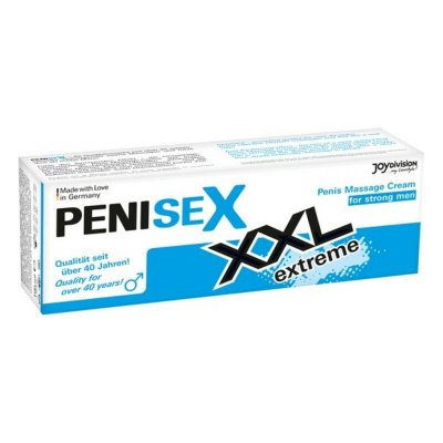 Joydivision Stimuleringskrem Penisex XXL 100 ml