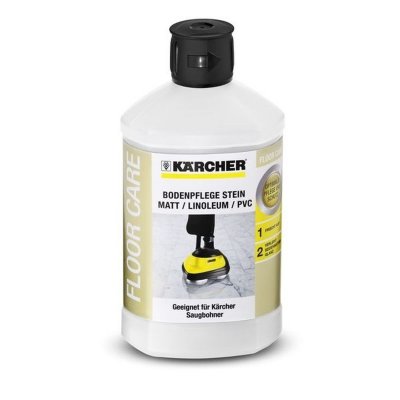 Kärcher Flytende vaskemiddel 6295776 1 L
