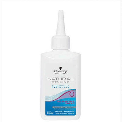 Schwarzkopf Styling-Krem Natural Styling (80 ml)