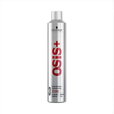 Extra Firm Hold Hairspray Osis+ Schwarzkopf (300 ml)