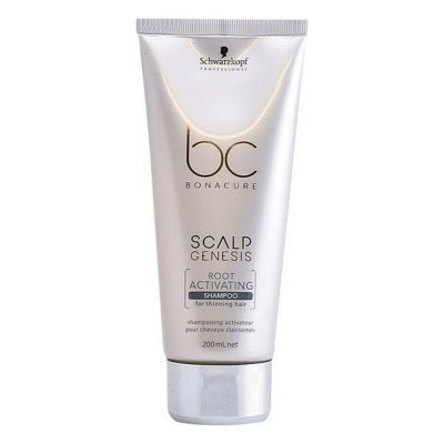 Anti-Hair Loss Shampoo BC Genesis Schwarzkopf Bc Scalp Genesis (200 ml) 200 ml