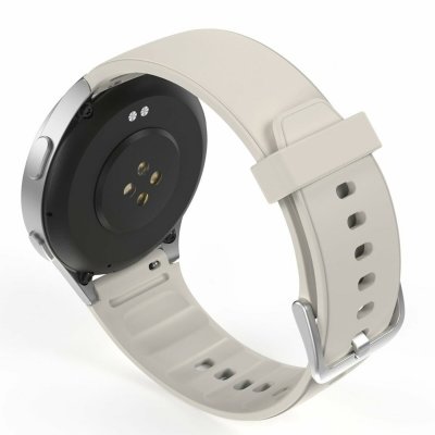 Hama Smartklokke 00178612 8900 Sølv 1, 3" Aluminium