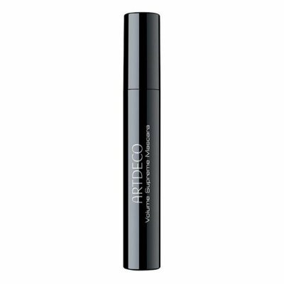 Artdeco Mascara med Volum Effekt Volume Supreme Nº 1-svart 15 ml Svart