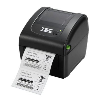 Ticket Printer TSC DA220