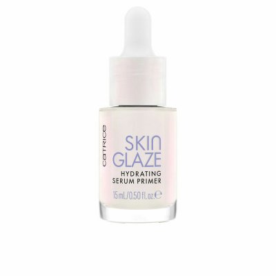 Catrice Perfeksjonsserum Skin Glaze 15 ml Fuktighetsgiver