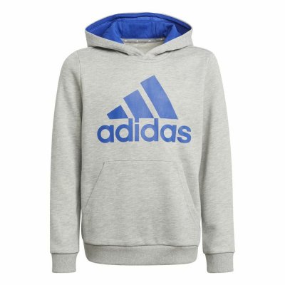 Children’s Sweatshirt Adidas Essentials Light grey