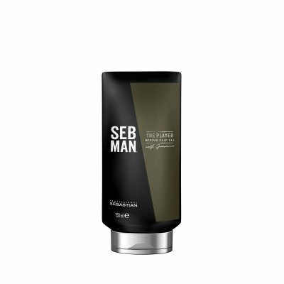 Seb Man Hårmaske THE PLAYER 150 ml